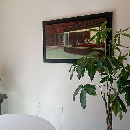Le Petit Relais Bed & Breakfast Viterbo Exterior photo