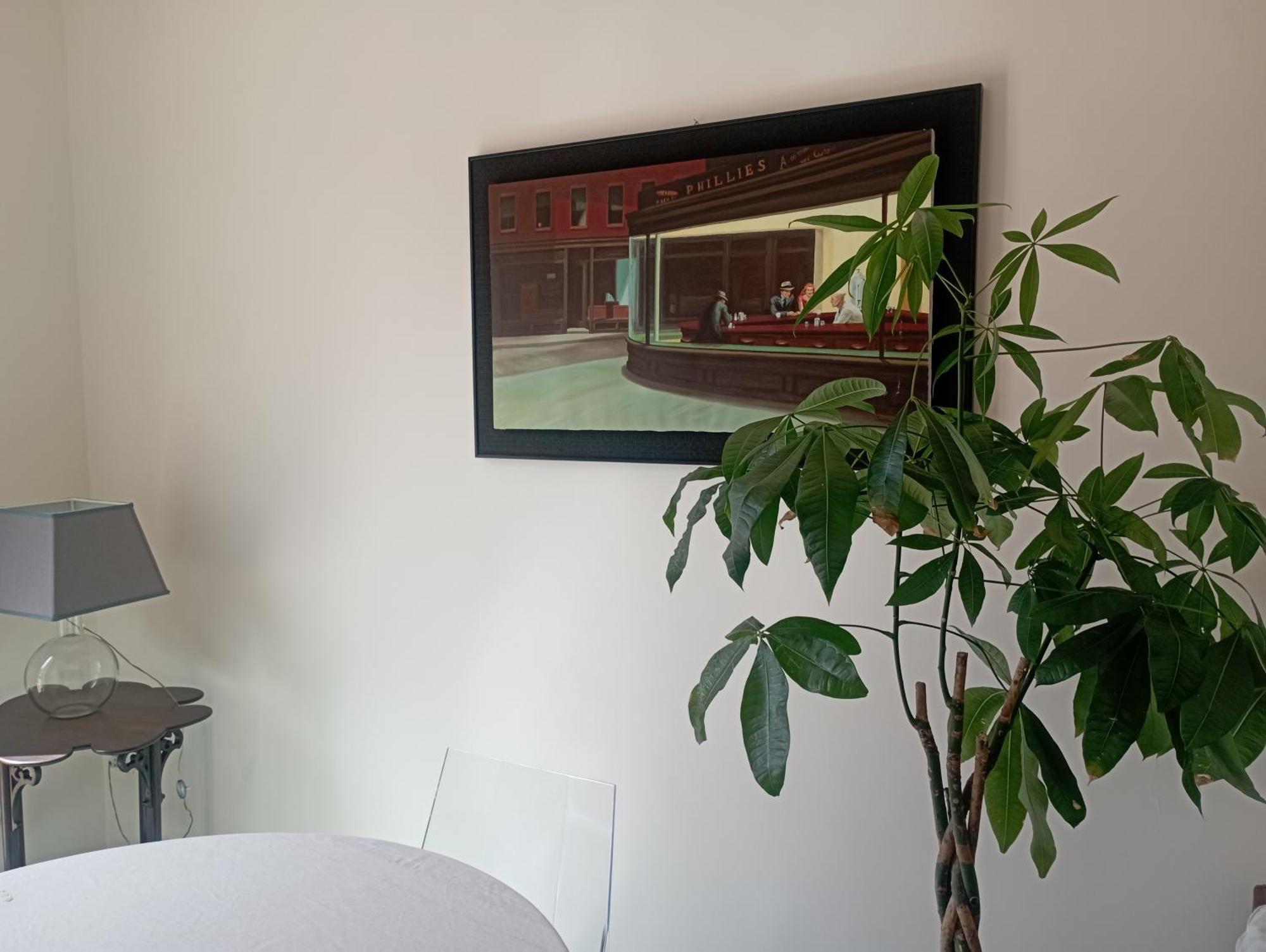 Le Petit Relais Bed & Breakfast Viterbo Exterior photo