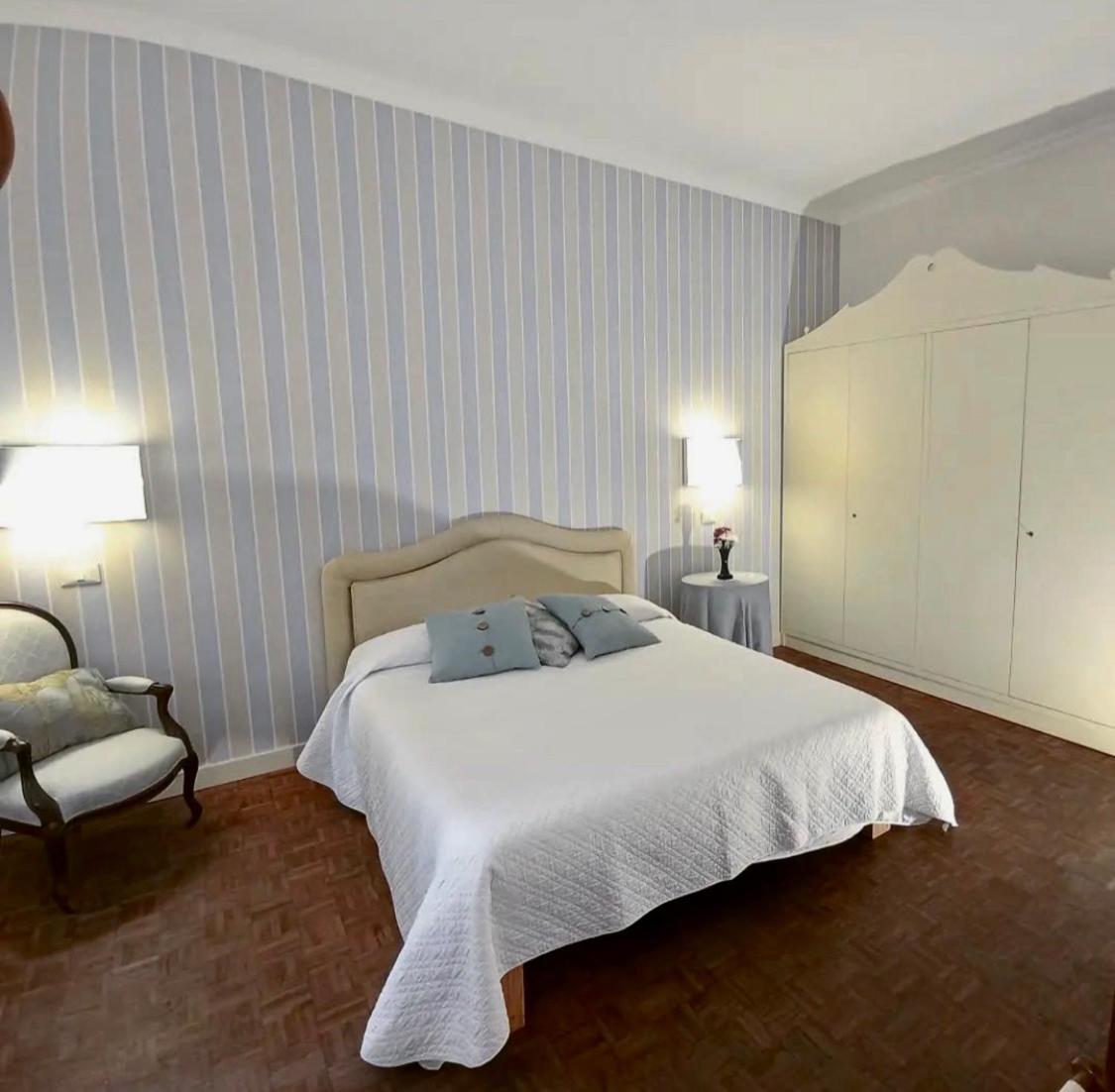 Le Petit Relais Bed & Breakfast Viterbo Exterior photo