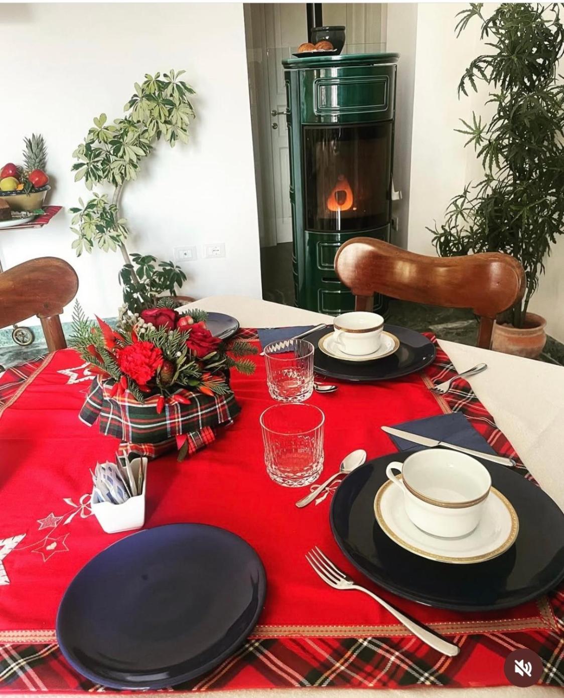Le Petit Relais Bed & Breakfast Viterbo Exterior photo