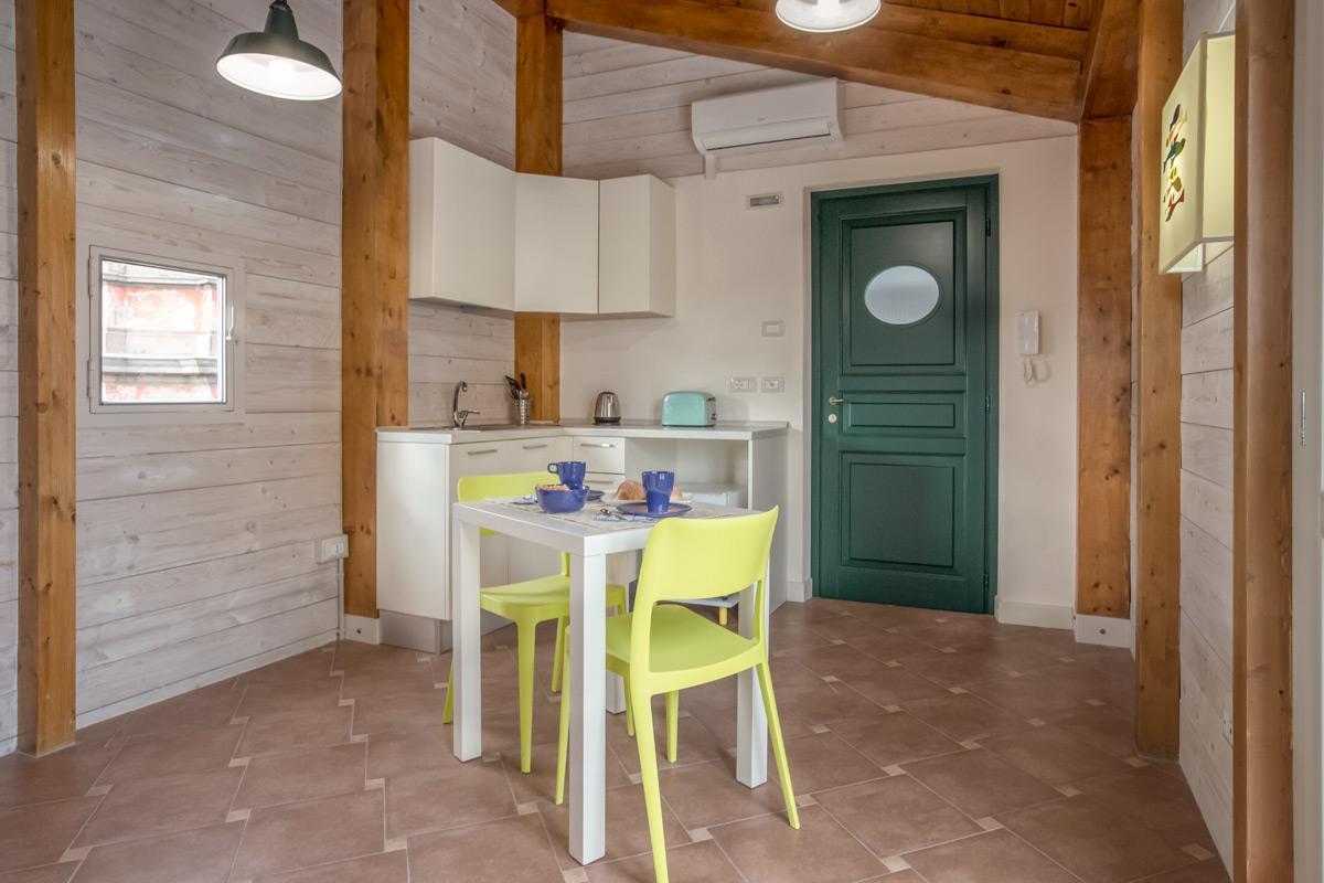 Le Petit Relais Bed & Breakfast Viterbo Exterior photo