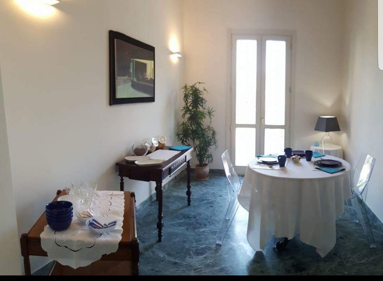 Le Petit Relais Bed & Breakfast Viterbo Exterior photo