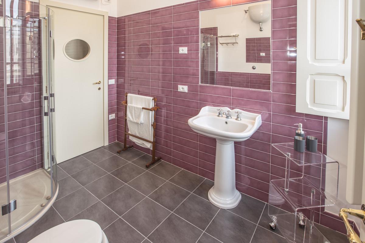 Le Petit Relais Bed & Breakfast Viterbo Exterior photo